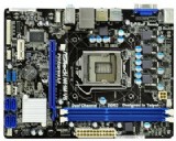 ASROCK H61M-VS,DualDDR3 1333 ,8CH+LAN1000 ASROCK H61M-VS,DualDDR3 1333 ,8CH+LAN1000