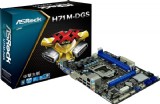 ASROCK H71M-DGS,DualDDR3 1333 ,8CH+LAN1000