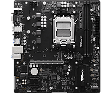 ASRock B840M-HVS , AM5,PCI-E, DualDDR5 5200 +LAN1000 HDMI