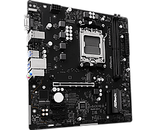 ASRock B840M-HVS , AM5,PCI-E, DualDDR5 5200 +LAN1000 HDMI