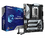 ASRock TRX40-Creator sTRX4 ,PCI-E, DualDDR4 2133/2400/2667/2933/3200 +2XLAN2.5GB+10GB