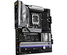 ASRock Z890 LiveMixer WiFi , Core� Ultra 3/5/7/9, 2DualDDR5 6400MHZ ,2XPCI-E, 2.5GB LGA1851