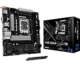 ASRock H810M-X WiFi , Core™ Ultra 3/5/7/9, 2DualDDR5 6400MHZ ,PCI-E, 2.5GB LGA1851 ASRock H810M-X WiFi , Core™ Ultra 3/5/7/9, 2DualDDR5 6400MHZ ,PCI-E, 2.5GB LGA1851