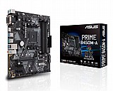 ASUS B450M-A II , AM4,PCI-E, DualDDR4 2133/2400/2667/2933 +LAN1000 HDMI ASUS B450M-A II , AM4,PCI-E, DualDDR4 2133/2400/2667/2933 +LAN1000 HDMI