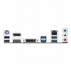 ASUS PRIME B460M-A ,4DualDDR4 2133/2400/2666 ,8CH ,1GB ,DVI S1200