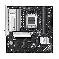 ASUS PRIME B850M-A WiFi , AM5 ,PCI-E, DualDDR5 5200 +LAN2500 HDMI