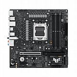 ASUS B850M-PLUS WIFI DDR5 , AM5 ,PCI-E, DualDDR5 5200 +LAN2500 HDMI ASUS B850M-PLUS WIFI DDR5 , AM5 ,PCI-E, DualDDR5 5200 +LAN2500 HDMI
