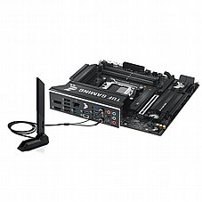 ASUS B850M-PLUS WIFI DDR5 , AM5 ,PCI-E, DualDDR5 5200 +LAN2500 HDMI