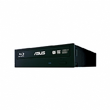 ASUS DVD+-RW X16 Blu-Ray Combo BC-12D2HT Black 