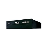 ASUS DVD+-RW X16 Blu-Ray Combo BC-12D2HT Black 