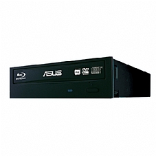 ASUS DVD+-RW X16 Blu-Ray Combo BW-16D1HT PRO Black 