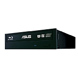 ASUS DVD+-RW X16 Blu-Ray Combo BW-16D1HT PRO Black 