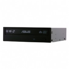 ASUS DVD+-RW DRW-24B1LT B+W X24 Lightscribe + SOFTWARE SATA