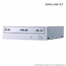 ASUS DVD+-RW DRW-24B1ST X24 Black + SOFTWARE SATA