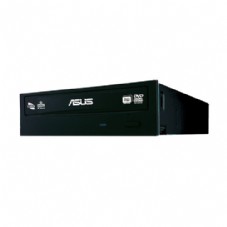 ASUS DVD+-RW X24 DRW-24F1ST DRW-24D3ST/BLK/B/AS  Black 