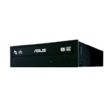 ASUS DVD+-RW X24 DRW-24F1ST DRW-24D3ST/BLK/B/AS  Black 
