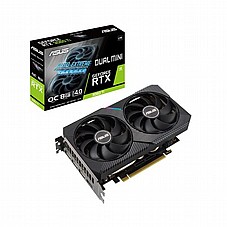 ASUS Phoenix GeForce RTX� DUAL-RTX3060TI-O8G-MINI-V2 8GB GDDR6  / DisplayPort / HDMI, PCI-E 