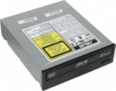  ASUS DVD ROM E818A7T X18 Black SATA 
