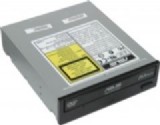  ASUS DVD ROM E818A7T X18 Black SATA 