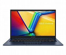 ���� ���� ASUS VivoBook Go 14 E1404FA Ryzen� 5-40 4x 2.8GHz 16GB ,512GB ,WIN11
