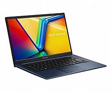 ���� ���� ASUS VivoBook Go 14 E1404FA Ryzen� 5-40 4x 2.8GHz 16GB ,512GB ,WIN11