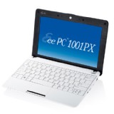 מחשב נייד ASUS Eee PC 1001PX 250G WIN7 מחשב נייד ASUS Eee PC 1001PX 250G WIN7