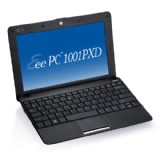 ���� ���� ASUS Eee PC 1001PXD 250G WIN7  