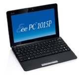 מחשב נייד ASUS Eee PC 1015P 250G Windows® 7 מחשב נייד ASUS Eee PC 1015P 250G Windows® 7