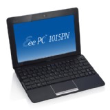 מחשב נייד ASUS Eee PC 1015PN 250G Windows® 7 מחשב נייד ASUS Eee PC 1015PN 250G Windows® 7