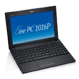 מחשב נייד ASUS Eee PC 1016P 250G Windows® 7 מחשב נייד ASUS Eee PC 1016P 250G Windows® 7