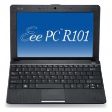 ���� ���� ASUS Eee PC R101D 250G WIN7  
