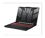 מחשב נייד ASUS FX507ZU4 AMD® Ryzen™ 7 7735HS , 8x 3.2GHz ,16G ,1T ,RTX4050 6GB מחשב נייד ASUS FX507ZU4 AMD® Ryzen™ 7 7735HS , 8x 3.2GHz ,16G ,1T ,RTX4050 6GB