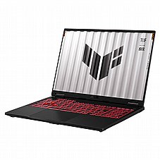 ���� ���� ASUS TUF Gaming FA608UH AMD� Ryzen� 7 260 , 8x 3.8GHz ,16G ,1T ,RTX5050 8GB  