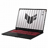 ���� ���� ASUS TUF Gaming FA608UH AMD� Ryzen� 7 260 , 8x 3.8GHz ,16G ,1T ,RTX5050 8GB  