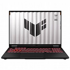 ���� ���� ASUS TUF Gaming FA608UH AMD� Ryzen� 7 260 , 8x 3.8GHz ,16G ,1T ,RTX5050 8GB  
