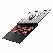 ���� ���� ASUS TUF Gaming FA608UH AMD� Ryzen� 7 260 , 8x 3.8GHz ,16G ,1T ,RTX5050 8GB  