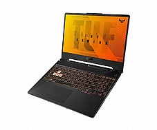 ���� ���� ASUS FX506LU-HN144 Intel� Core� i7-10870H , 8x 2.2GHz ,GTX1660TI 6GB  