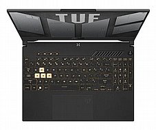 ���� ���� ASUS TUF Gaming F15 FX507VI Intel� Core� i7-13620H , 10x 2.4GHz ,32GB ,2TB ,RTX4070 8GB  