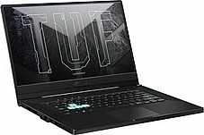 ���� ���� ASUS FX516PC-HN045W Intel� Core� i5-11300H , 4x 3.1GHz ,16GB ,1TB ,GTX3050  