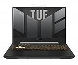 מחשב נייד ASUS FX517ZC-HN111 Intel® Core™ i7-12650H , 10x 2.3GHz ,RTX3050 4GB מחשב נייד ASUS FX517ZC-HN111 Intel® Core™ i7-12650H , 10x 2.3GHz ,RTX3050 4GB