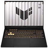 מחשב נייד ASUS FX608JHR Intel® Core™ i7 14650HX , 16x 2.2GHz ,16G ,1024GB ,RTX5050 8GB מחשב נייד ASUS FX608JHR Intel® Core™ i7 14650HX , 16x 2.2GHz ,16G ,1024GB ,RTX5050 8GB