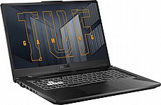 ���� ���� ASUS FX706HM-HX005T Intel� Core� i7-10800H , 8x 2.3GHz ,RTX3060 6GB  