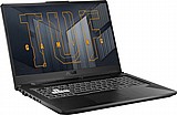 מחשב נייד ASUS FX706HM-HX005T Intel® Core™ i7-10800H , 8x 2.3GHz ,RTX3060 6GB מחשב נייד ASUS FX706HM-HX005T Intel® Core™ i7-10800H , 8x 2.3GHz ,RTX3060 6GB
