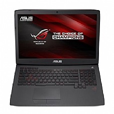���� ���� ASUS ROG G751JT-T7102H Core� i7-4720HQ, 4x 2.6GHz,GTX970M 3GB 