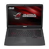 ���� ���� ASUS ROG G751JT-T7102H Core� i7-4720HQ, 4x 2.6GHz,GTX970M 3GB 