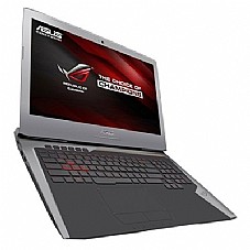���� ���� ASUS ROG G752VT-T7017T Core� i7-6700HQ, 4x 2.6GHz,GTX970M 3GB 
