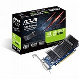 ASUS nVIDIA Geforce GT1030-SL-2G-BRK SILENT/DI/2GD5 + HDMI / Dual DVI-I/ D-Sub, PCI-E ASUS nVIDIA Geforce GT1030-SL-2G-BRK SILENT/DI/2GD5 + HDMI / Dual DVI-I/ D-Sub, PCI-E