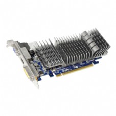 ASUS nVIDIA Geforce GT210 EN210/DI/1024MD3 LP+ HDMI / Dual DVI-I/ D-Sub, PCI-E 