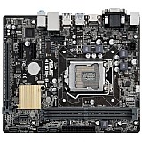 ASUS H110M-R H110 ,S1151 Core™ i3/i5/i7,DDR4 2133, PCI-E ,1GB, HDMI ASUS H110M-R H110 ,S1151 Core™ i3/i5/i7,DDR4 2133, PCI-E ,1GB, HDMI
