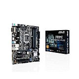 ASUS H270M-PLUS PRIME H270,S1151 Core™ i3/i5/i7,4DDR4 2133/2400, PCI-E ,1GB ASUS H270M-PLUS PRIME H270,S1151 Core™ i3/i5/i7,4DDR4 2133/2400, PCI-E ,1GB